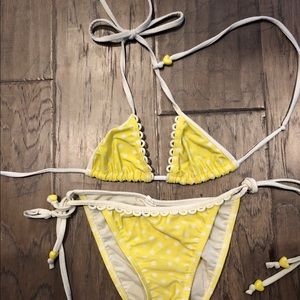 Babi-kini size small